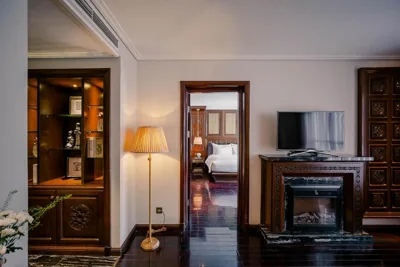 Le Jardin Hotel Haute Couture – Foto 5