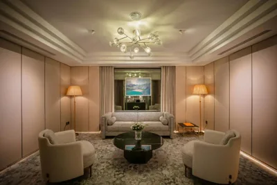 Le Jardin Hotel Haute Couture – Foto 6