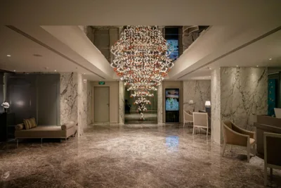Le Jardin Hotel Haute Couture – Foto 10