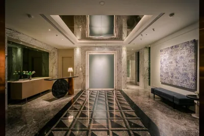 Le Jardin Hotel Haute Couture – Foto 11