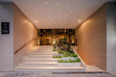 Le Jardin Hotel Haute Couture – Foto 14